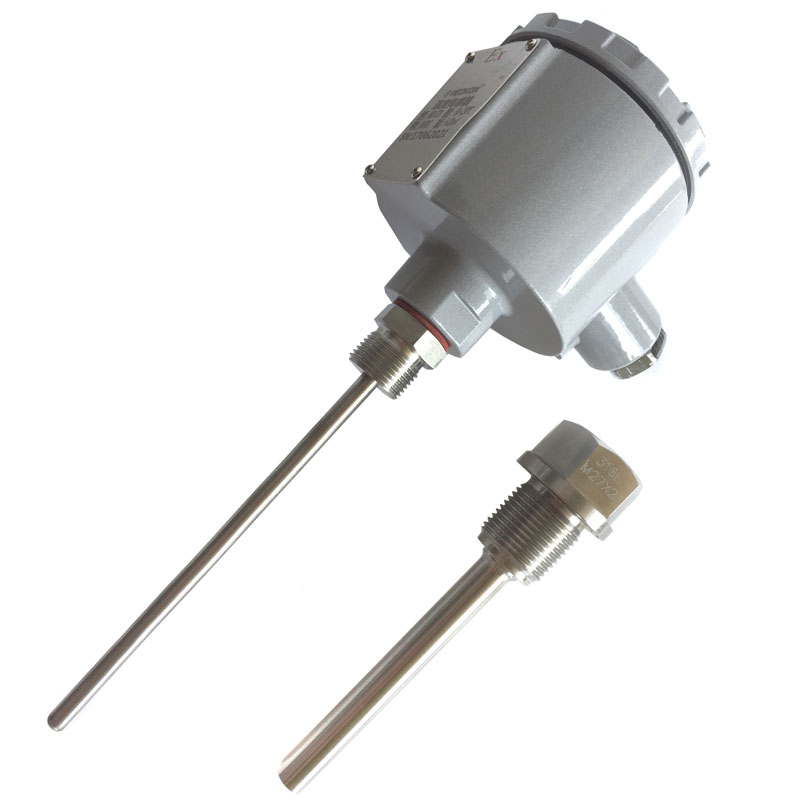 MD-S321 工業型溫度變送器